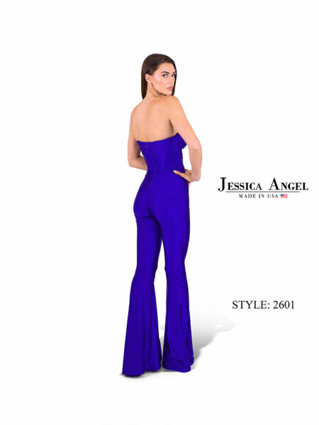 Style JA2601