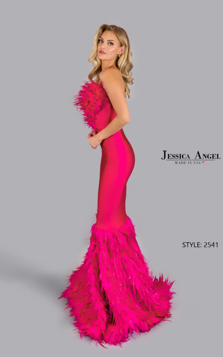 Style JA2541