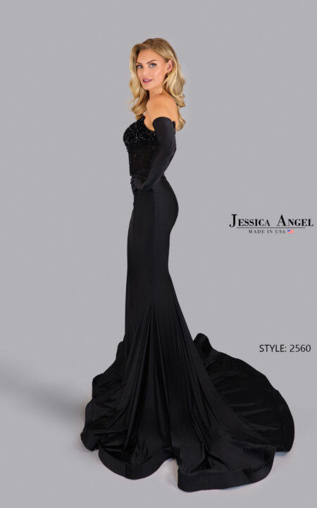 Style JA2560