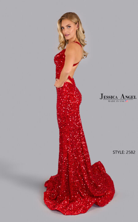 Style JA2582