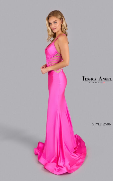 Style JA2586