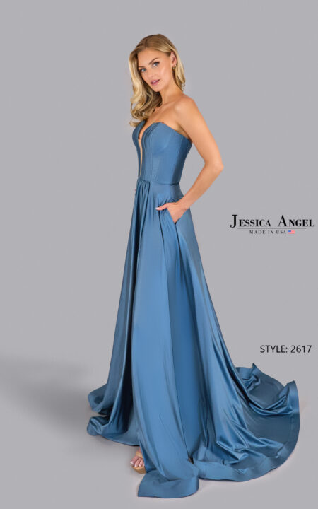 Style JA2617