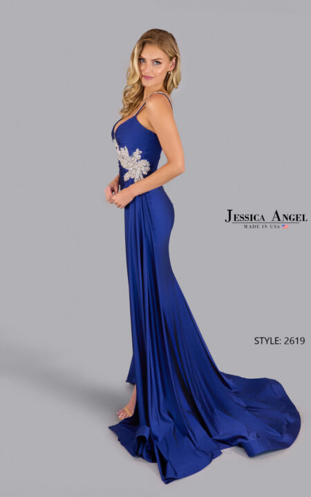 Style JA2619