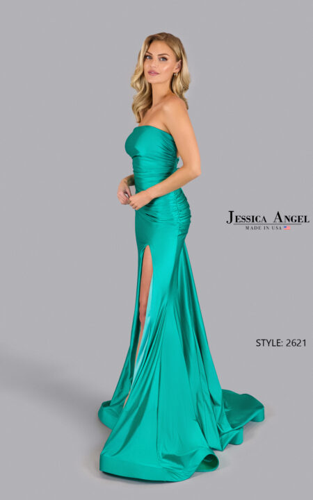 Style JA2621