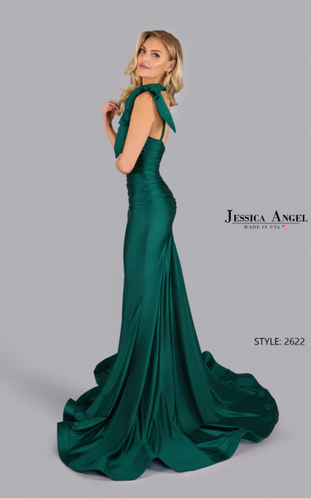 Style JA2622