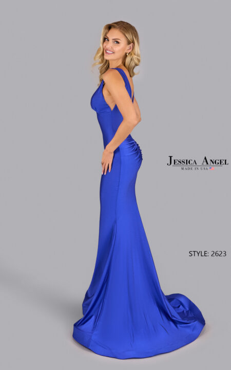 Style JA2623