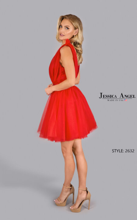 Style JA2632