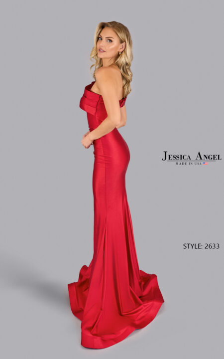 Style JA2633