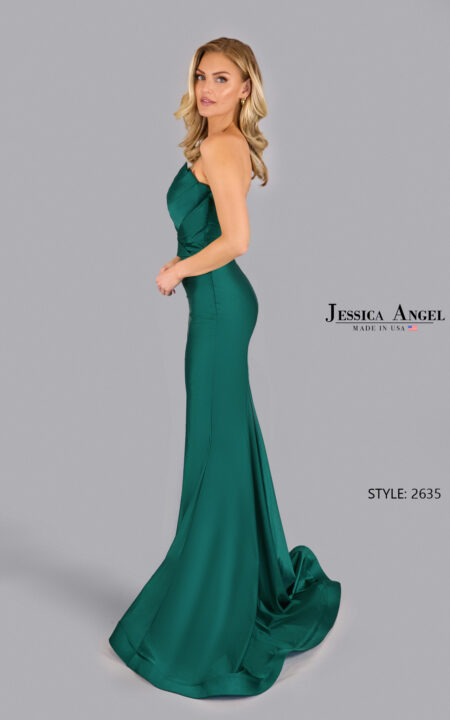 Style JA2635