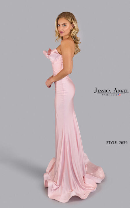 Style JA2639