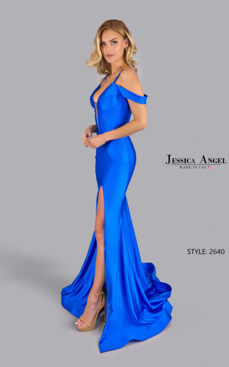 Style JA2640