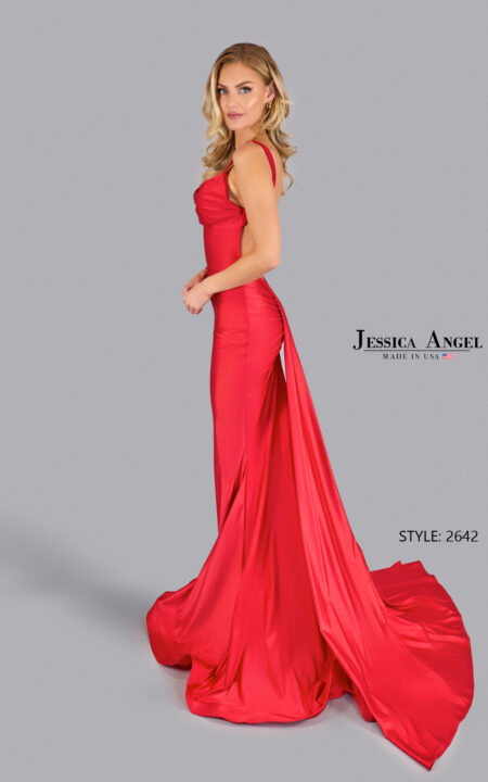 Style JA2642