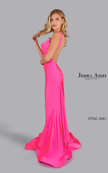 Style JA2643