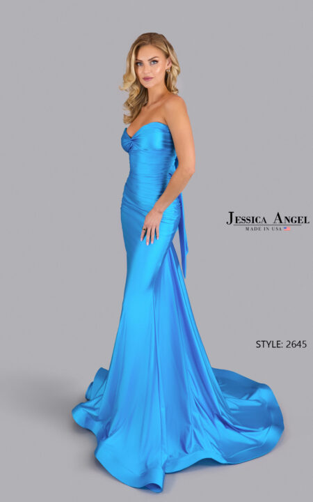 Style JA2645