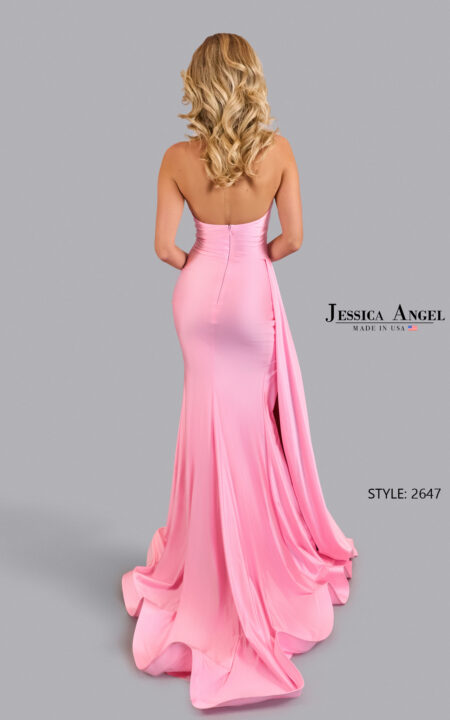 Style JA2647