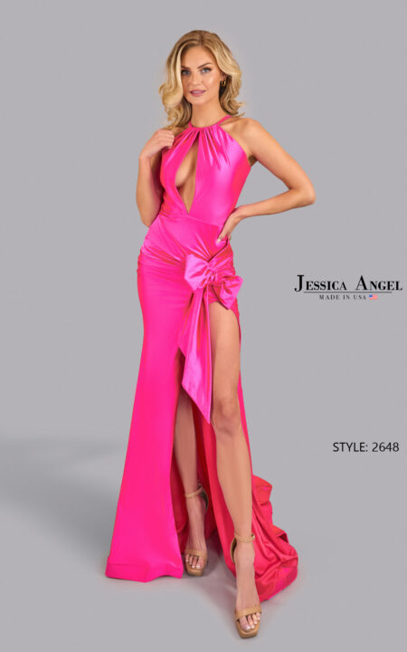 Style JA2648