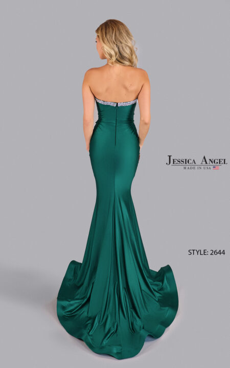 Style 2644